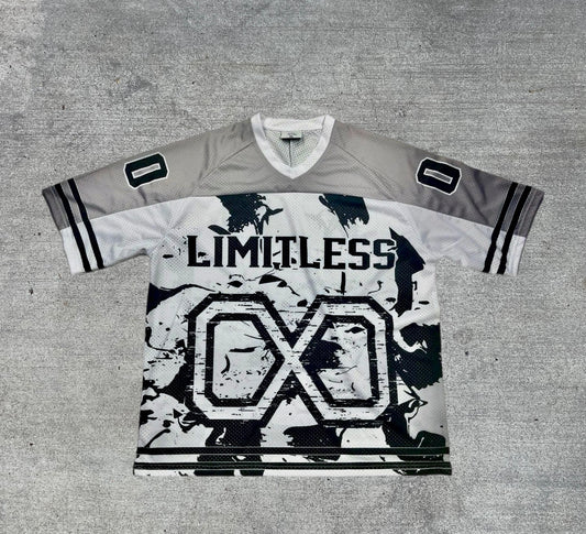 Limitless Love Jersey