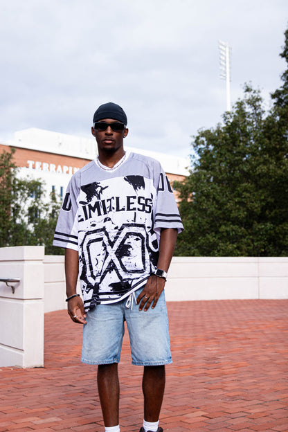 Limitless Love Jersey