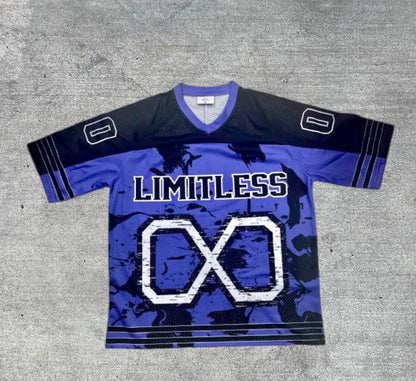 Limitless Love Jersey