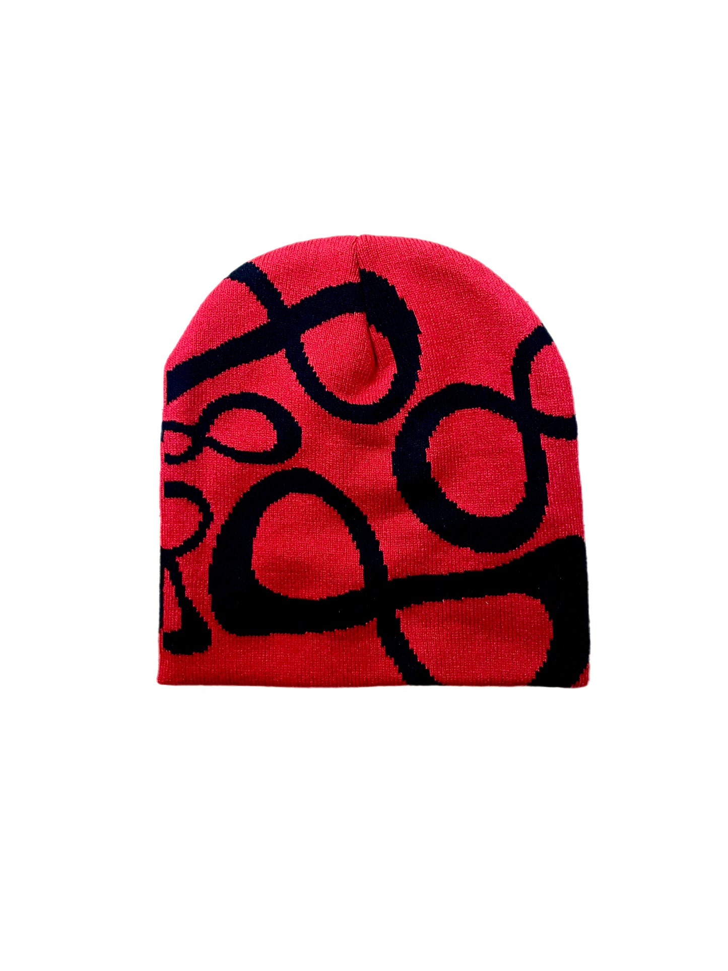 Infinity Beanie