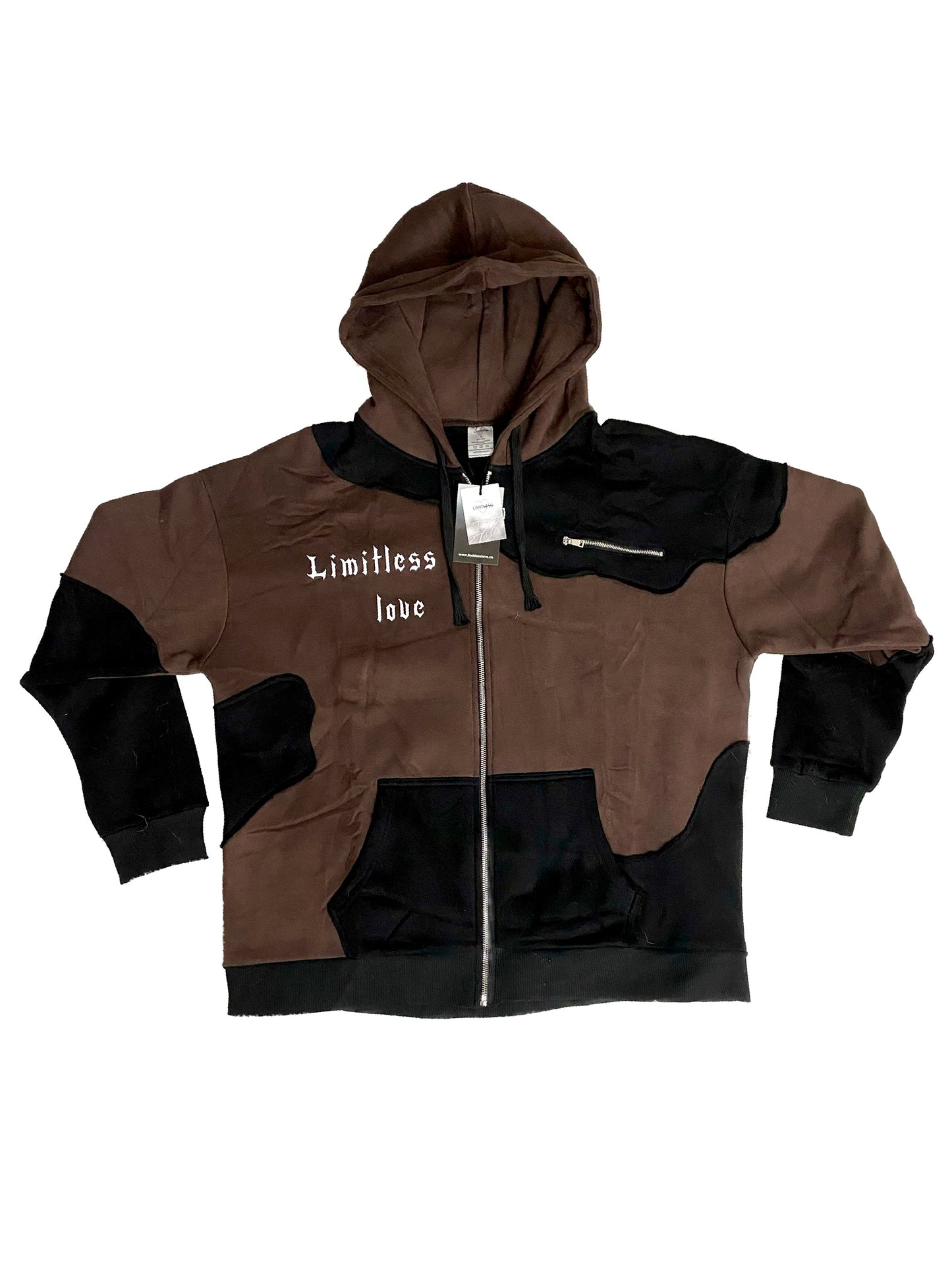 Infinite Hoodie