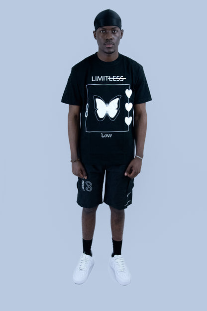 Limitless Love Edition: Limitless Love unisex t-shirt