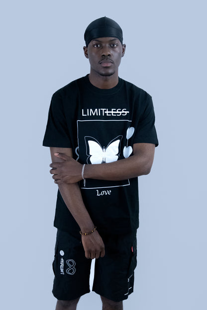 Limitless Love Edition: Limitless Love unisex t-shirt