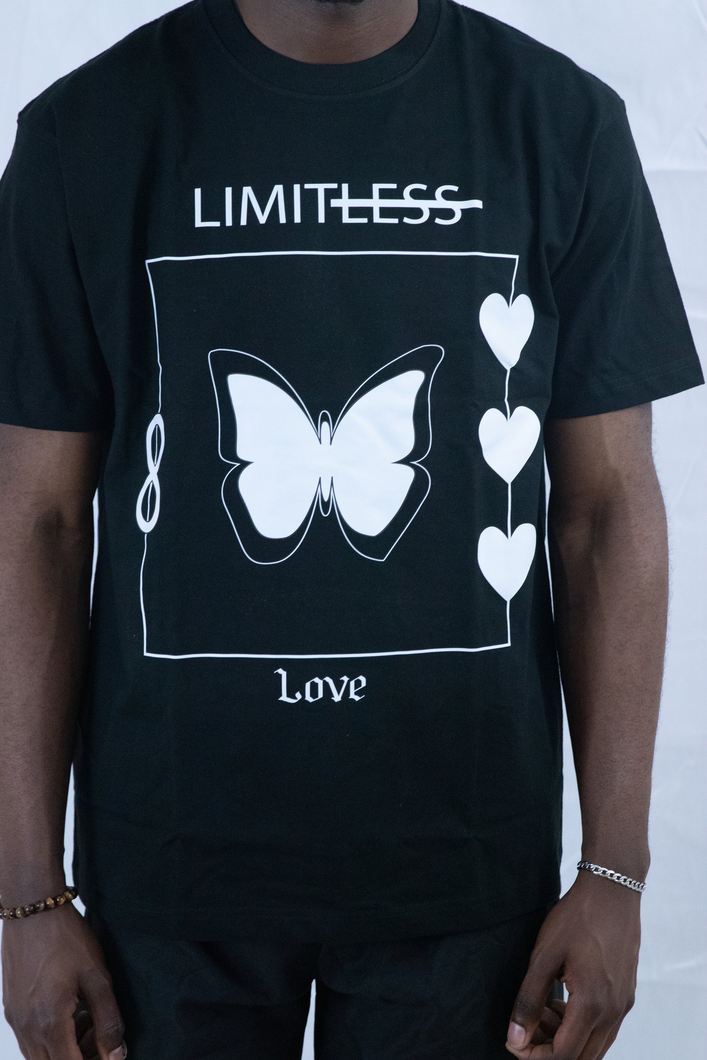 Limitless Love Edition: Limitless Love unisex t-shirt