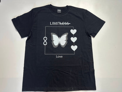 Limitless Love Edition: Limitless Love unisex t-shirt